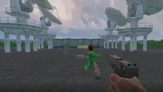 Скриншот 3 к игре Beyond Horror: Episode One, A Father's Journey