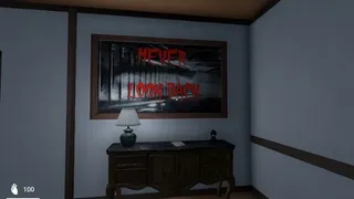 Скриншот 4 к игре Beyond Horror: Episode One, A Father's Journey