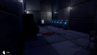 Скриншот 5 к игре Beyond Horror: Episode One, A Father's Journey