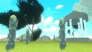 Скриншот 1 к игре Shard of Kronos