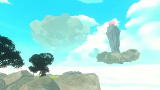 Скриншот 2 к игре Shard of Kronos