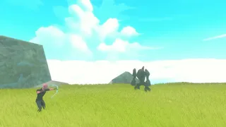 Скриншот 3 к игре Shard of Kronos