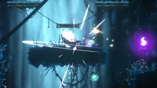 Скриншот 3 к игре Aeterna Noctis