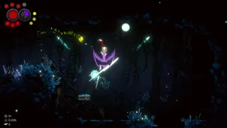 Скриншот 5 к игре Aeterna Noctis