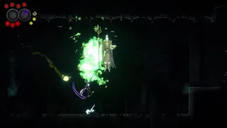 Скриншот 7 к игре Aeterna Noctis