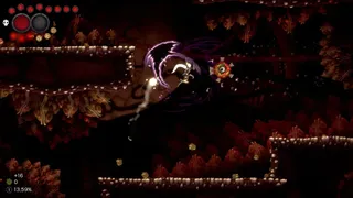 Скриншот 8 к игре Aeterna Noctis