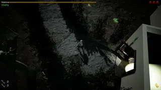 Скриншот 3 к игре Haunted Nightmares
