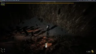 Скриншот 7 к игре Haunted Nightmares