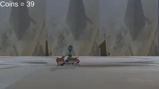 Скриншот 1 к игре Challenge racing