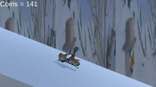 Скриншот 3 к игре Challenge racing