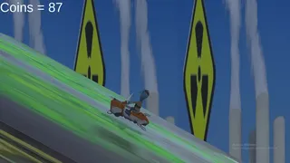 Скриншот 4 к игре Challenge racing