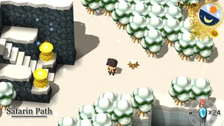 Скриншот 5 к игре Adventure Field 4