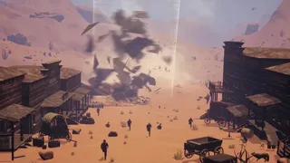 Скриншот 1 к игре Build and Discover: America