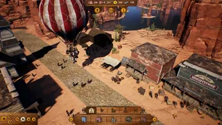 Скриншот 7 к игре Build and Discover: America