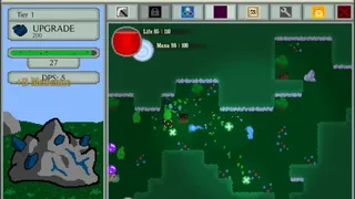 Скриншот 2 к игре Bounty Below