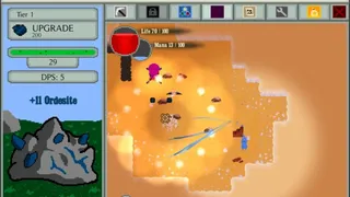 Скриншот 3 к игре Bounty Below