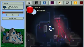 Скриншот 4 к игре Bounty Below