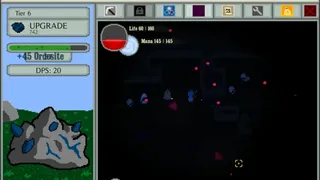 Скриншот 5 к игре Bounty Below