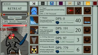 Скриншот 6 к игре Bounty Below