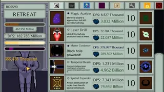 Скриншот 7 к игре Bounty Below
