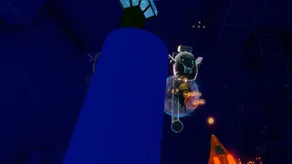 Скриншот 3 к игре B.U.G. Force
