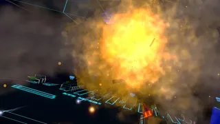 Скриншот 6 к игре B.U.G. Force