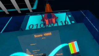 Скриншот 7 к игре B.U.G. Force