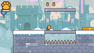 Скриншот 3 к игре Grapple Dog