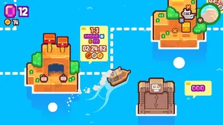 Скриншот 4 к игре Grapple Dog