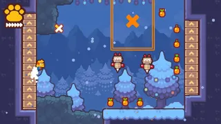 Скриншот 8 к игре Grapple Dog