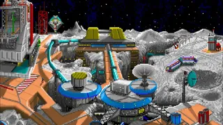 Скриншот 5 к игре Planet's Edge