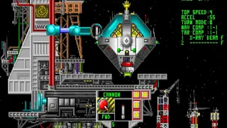 Скриншот 6 к игре Planet's Edge