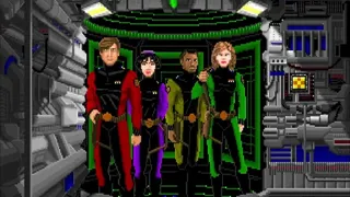Скриншот 7 к игре Planet's Edge