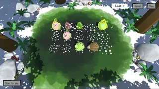 Скриншот 2 к игре Lonely Birds