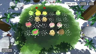 Скриншот 4 к игре Lonely Birds