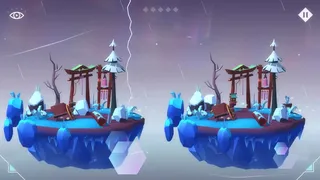 Скриншот 2 к игре Hidden Lands - Spot the differences