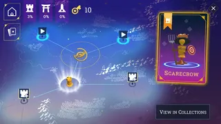 Скриншот 4 к игре Hidden Lands - Spot the differences