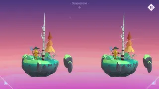 Скриншот 7 к игре Hidden Lands - Spot the differences