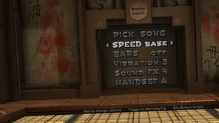 Скриншот 2 к игре Boom Dojo
