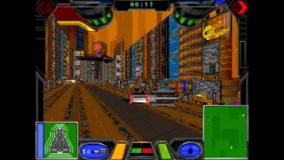 Скриншот 2 к игре Zephyr