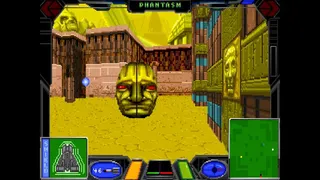 Скриншот 5 к игре Zephyr