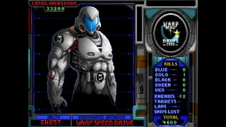 Скриншот 7 к игре Zephyr