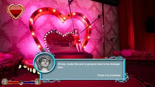 Скриншот 2 к игре Requiem