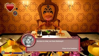 Скриншот 4 к игре Requiem