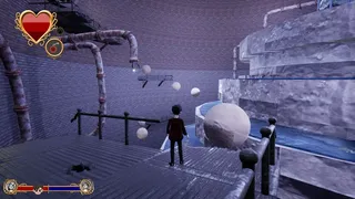 Скриншот 5 к игре Requiem