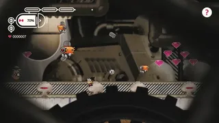 Скриншот 2 к игре WOMG Lite version
