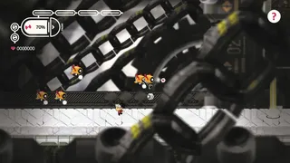 Скриншот 4 к игре WOMG Lite version