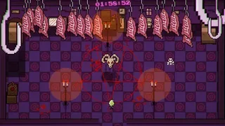 Скриншот 8 к игре Baobabs Mausoleum Grindhouse Edition - Country of Woods and Creepy Tales