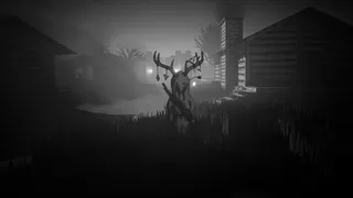 Скриншот 1 к игре Night in Riverager