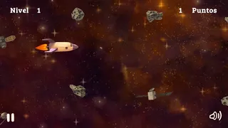 Скриншот 4 к игре Curiosaurios Club. Un viaje espacial